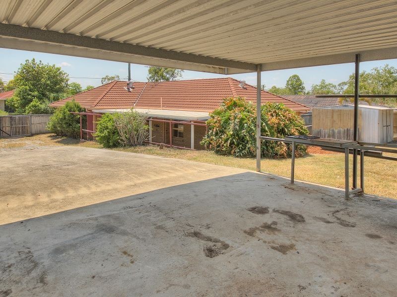 47 Gordonia Drive, Regents Park QLD 4118