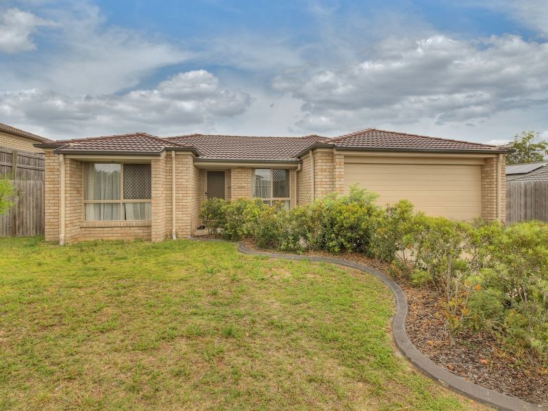 30 Flametree Crescent, Berrinba QLD 4117