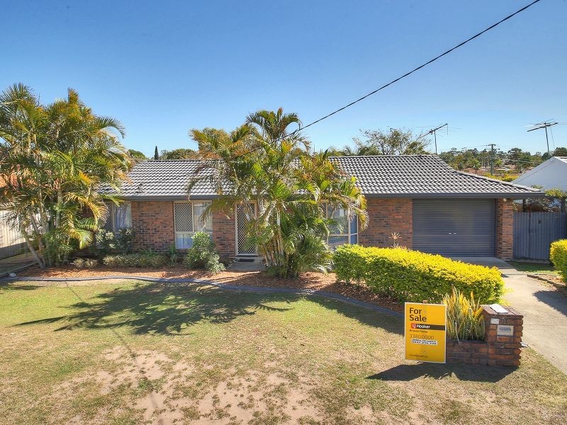 19 Samantha Street, Boronia Heights QLD 4124