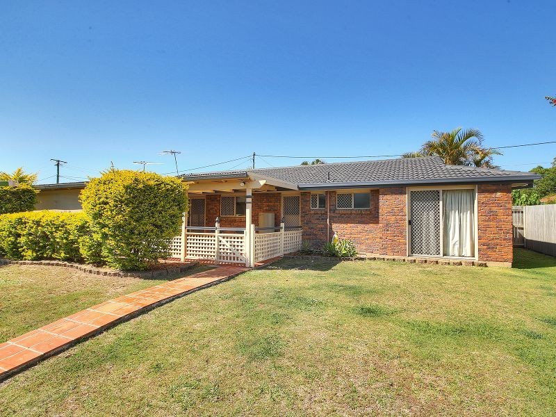 19 Samantha Street, Boronia Heights QLD 4124