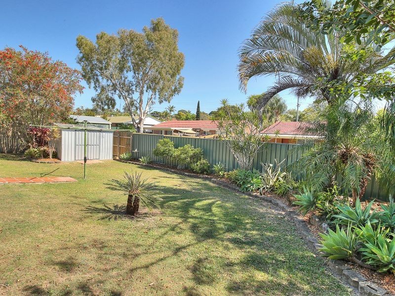 19 Samantha Street, Boronia Heights QLD 4124