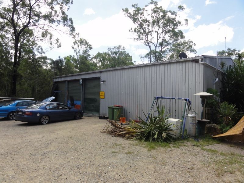 51-59 Pakenham Road, Greenbank QLD 4124