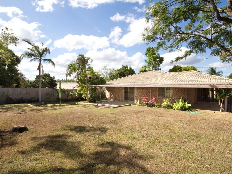 11 Comley Court, Boronia Heights QLD 4124