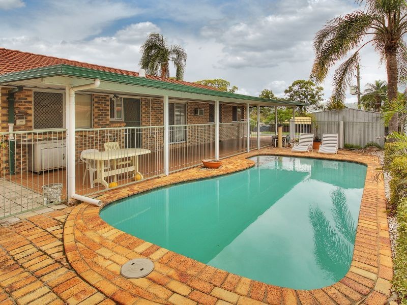 2 Vanice Court, Browns Plains QLD 4118