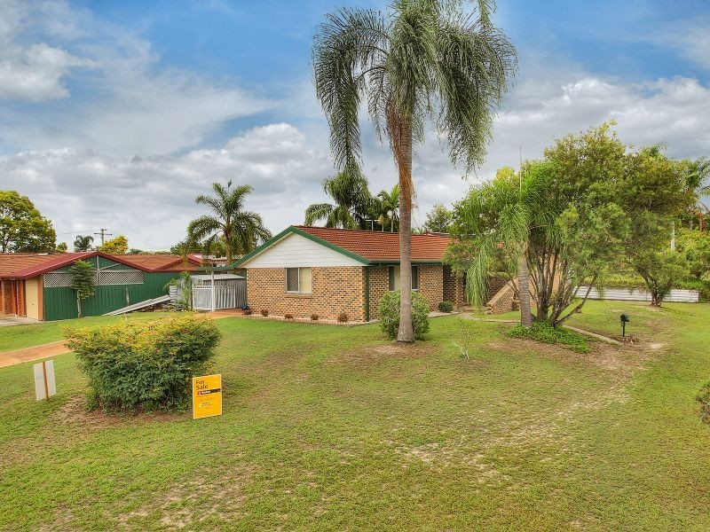 2 Vanice Court, Browns Plains QLD 4118