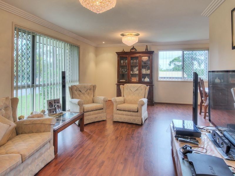 2 Vanice Court, Browns Plains QLD 4118