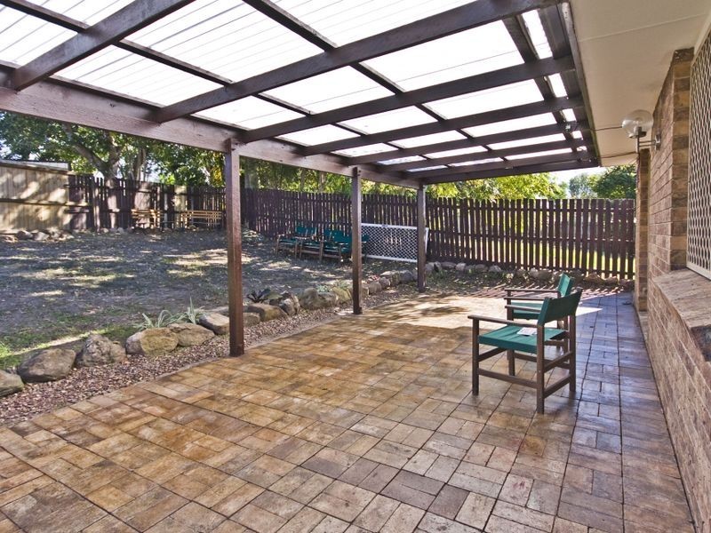 85 Parklands Drive, Boronia Heights QLD 4124