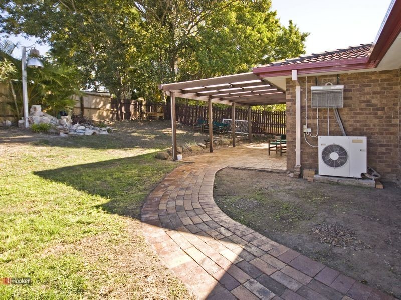 85 Parklands Drive, Boronia Heights QLD 4124