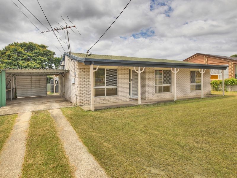 32 Vergulde Road, Regents Park QLD 4118