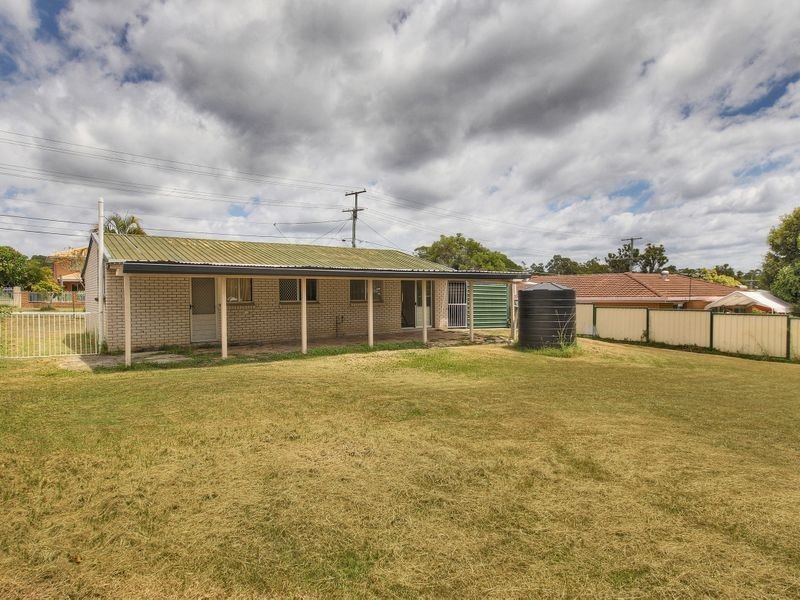 32 Vergulde Road, Regents Park QLD 4118