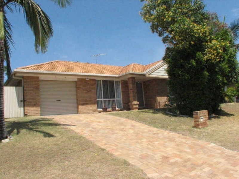 6 Forestgum Grove, Regents Park QLD 4118