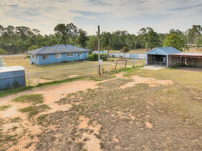 23 Rosina Road, North Maclean QLD 4280