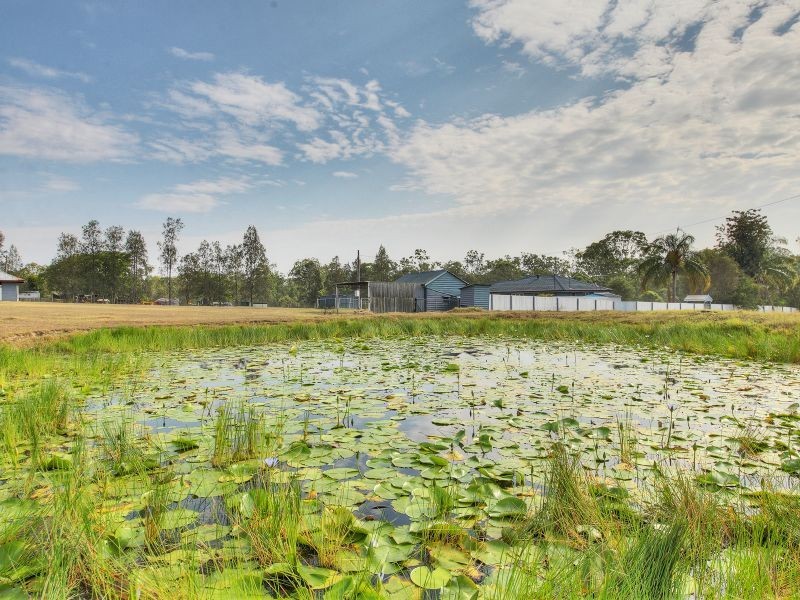 23 Rosina Road, North Maclean QLD 4280