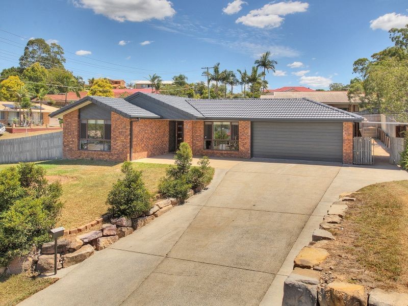 29 Matson Avenue, Regents Park QLD 4118