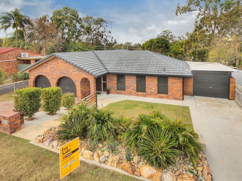 5 Bonhill Court, Hillcrest QLD 4118