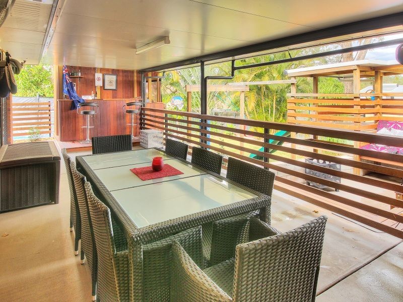 5 Bonhill Court, Hillcrest QLD 4118