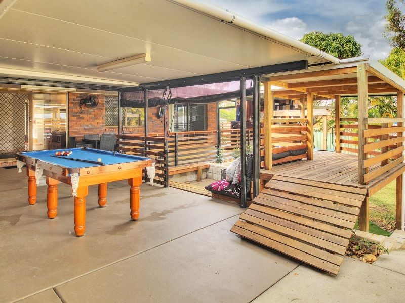 5 Bonhill Court, Hillcrest QLD 4118