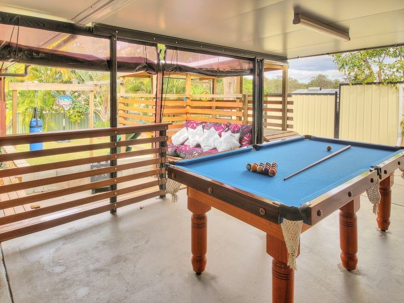 5 Bonhill Court, Hillcrest QLD 4118