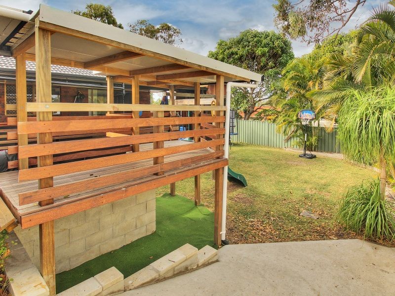 5 Bonhill Court, Hillcrest QLD 4118