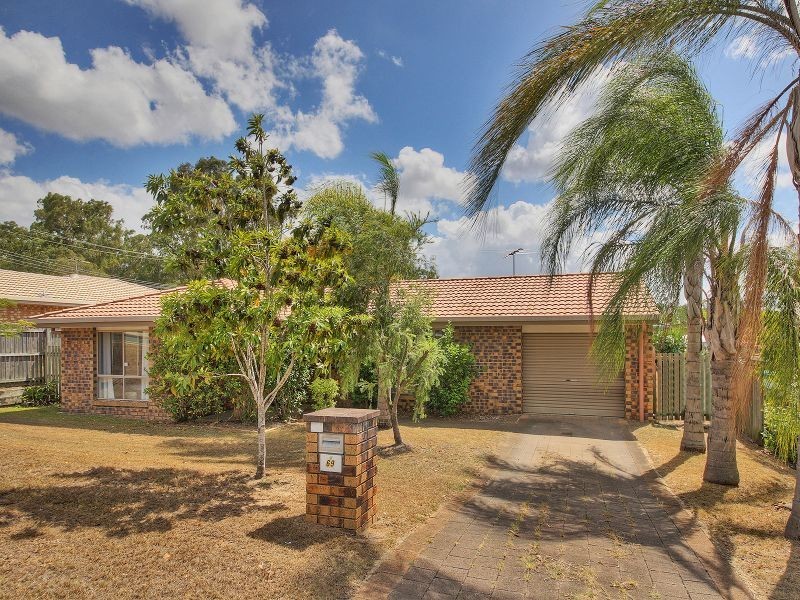 69 Mackellar Drive, Boronia Heights QLD 4124