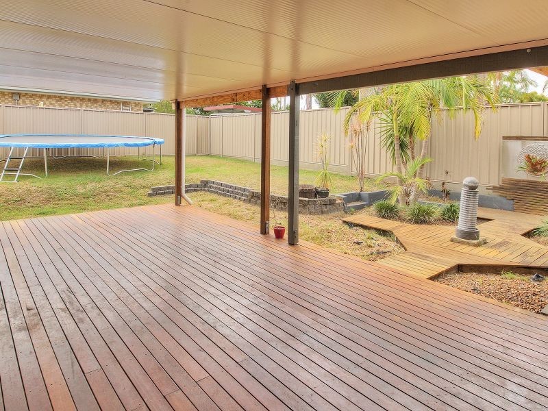 21 Moreton Street, Boronia Heights QLD 4124