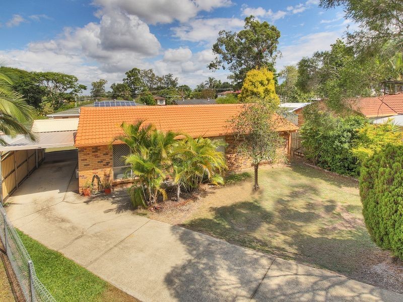 28 Brett Avenue, Browns Plains QLD 4118