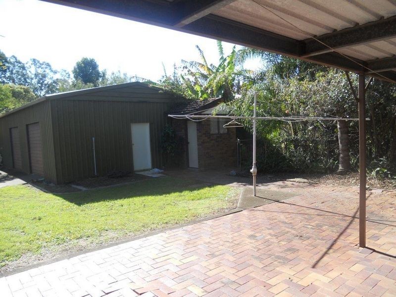 78 Rosia Road, Park Ridge QLD 4125