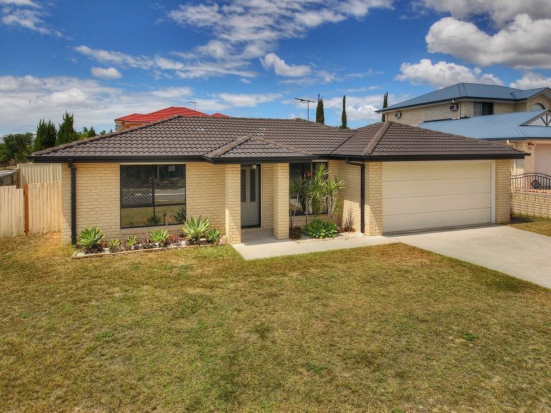 12 Leis Way, Regents Park QLD 4118