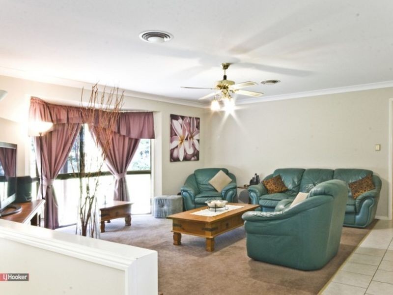 26 Andall Road, Park Ridge South QLD 4125