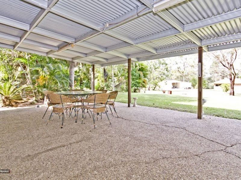 26 Andall Road, Park Ridge South QLD 4125