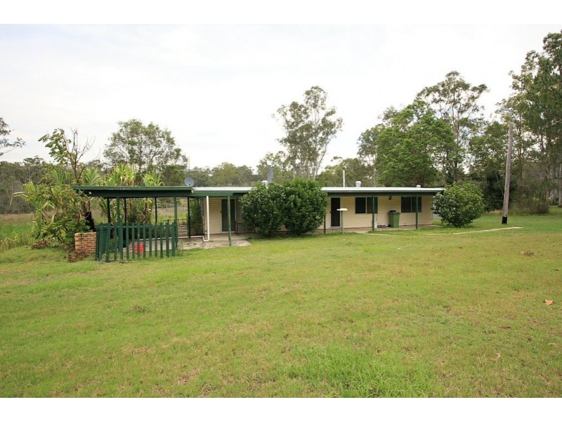 368 Stoney Camp Road, Greenbank QLD 4124