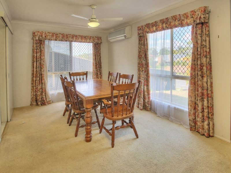 41 Mackellar Drive, Boronia Heights QLD 4124
