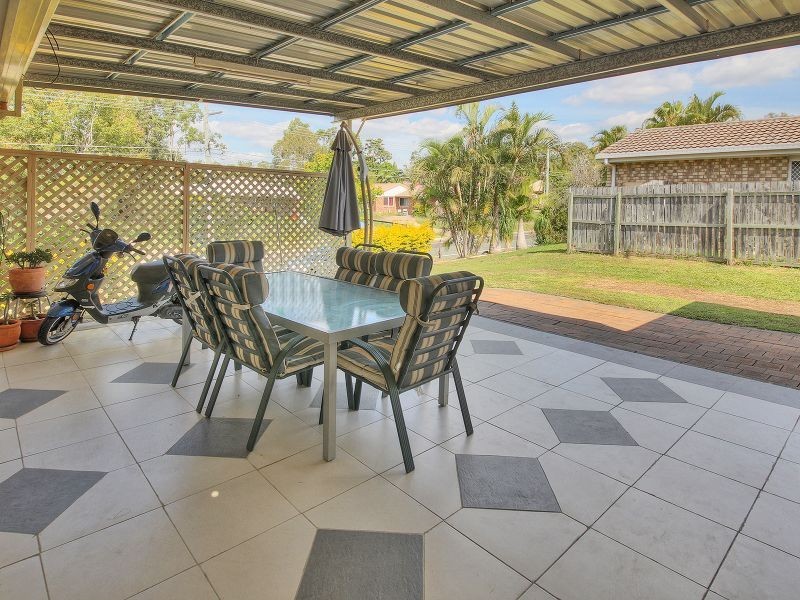 41 Mackellar Drive, Boronia Heights QLD 4124