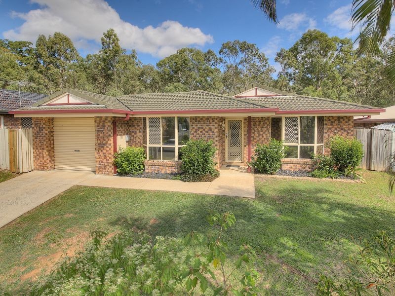 7 Burdekin Court, Hillcrest QLD 4118
