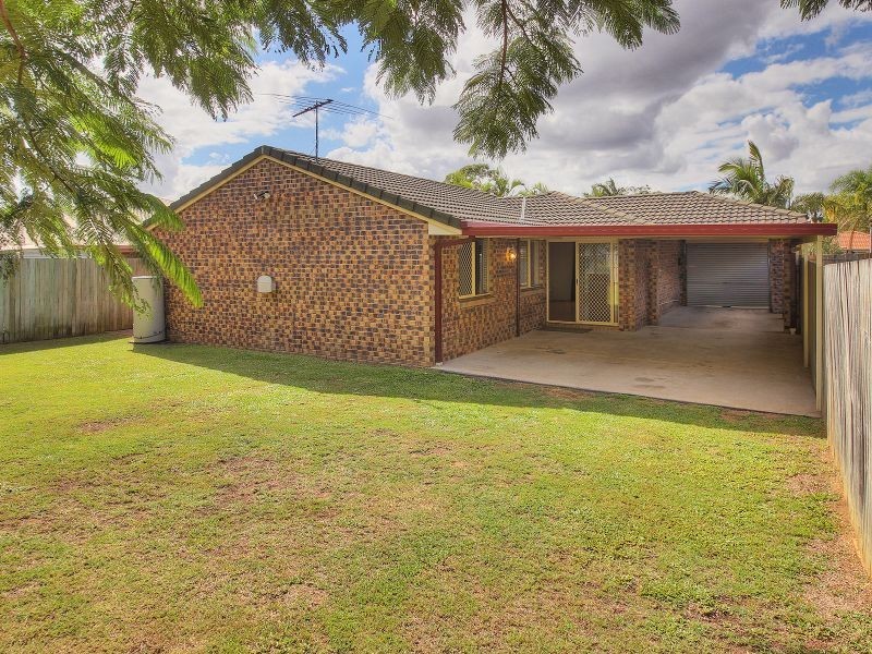 7 Burdekin Court, Hillcrest QLD 4118
