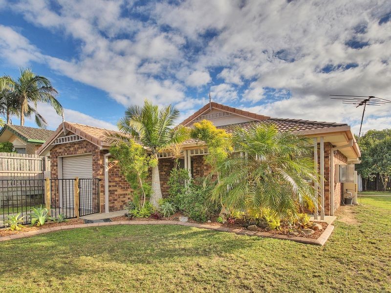 8 Ferndale Street, Boronia Heights QLD 4124