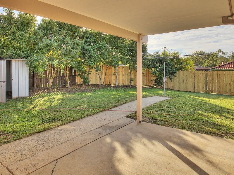 8 Ferndale Street, Boronia Heights QLD 4124