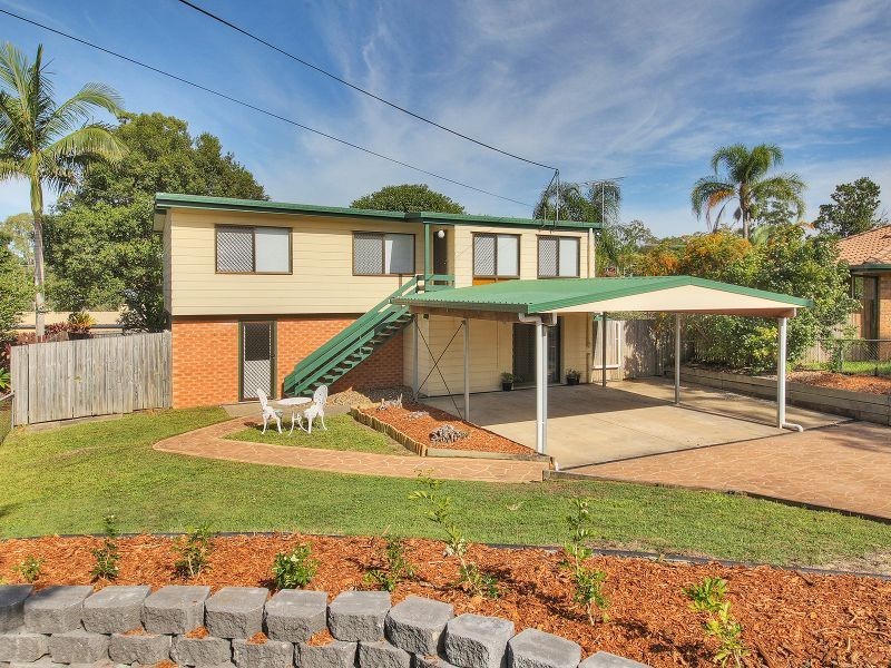 10 Glendale Crescent, Browns Plains QLD 4118