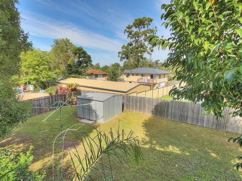 10 Glendale Crescent, Browns Plains QLD 4118