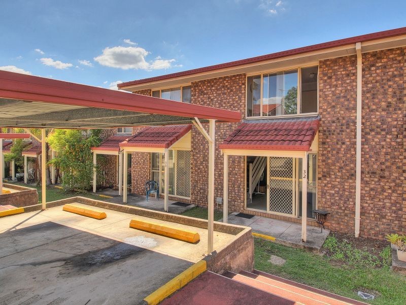 32/3 Costata Street, Hillcrest QLD 4118