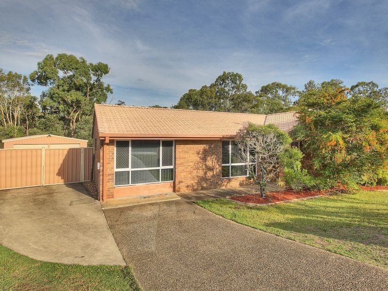 42 Colisa Crescent, Regents Park QLD 4118