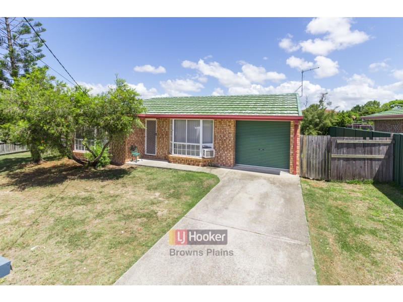 13 Stratton Court, Crestmead QLD 4132