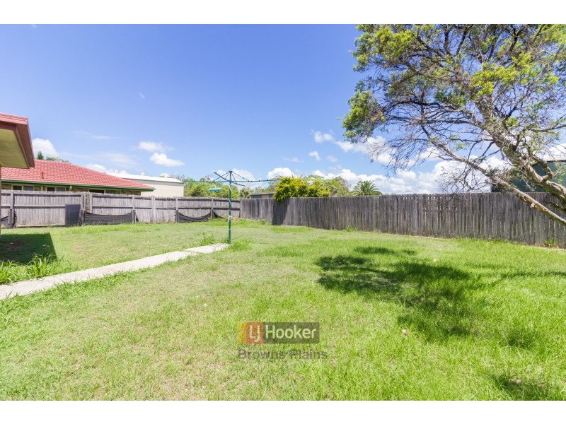 13 Stratton Court, Crestmead QLD 4132