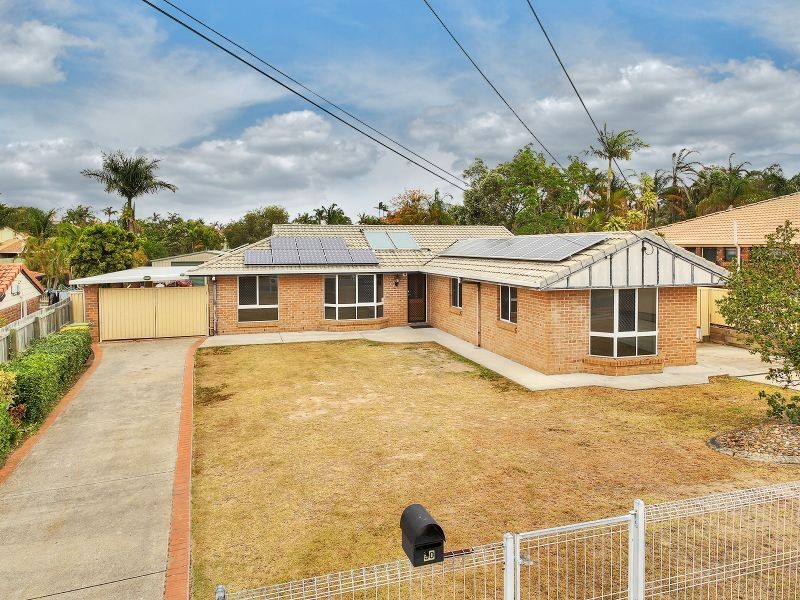 30 Owens Crescent, Regents Park QLD 4118