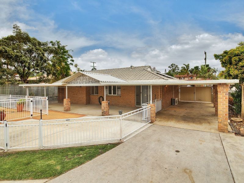 30 Owens Crescent, Regents Park QLD 4118