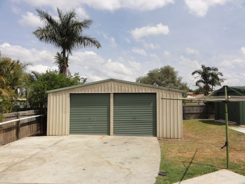 30 Owens Crescent, Regents Park QLD 4118