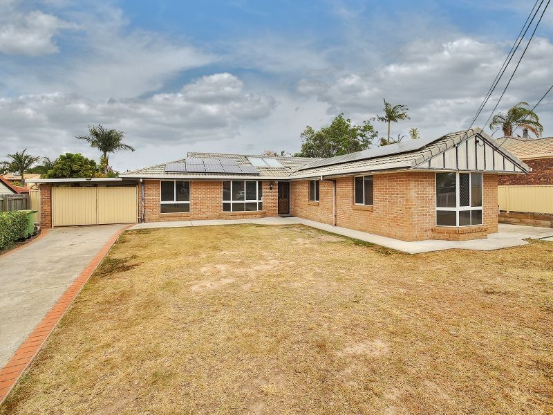 30 Owens Crescent, Regents Park QLD 4118
