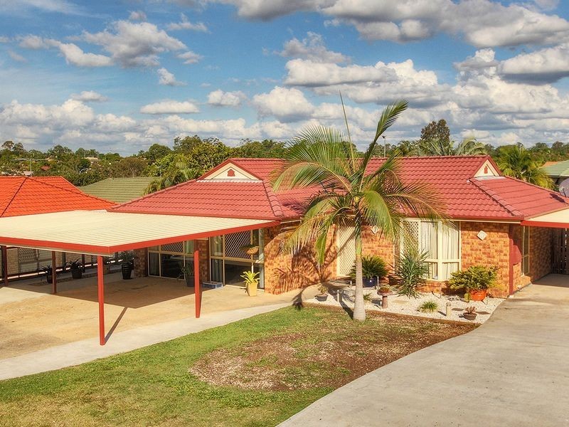 16 Park Close, Hillcrest QLD 4118