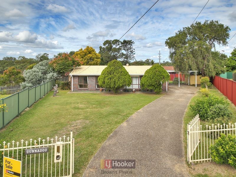 51 Yancey Street, Browns Plains QLD 4118