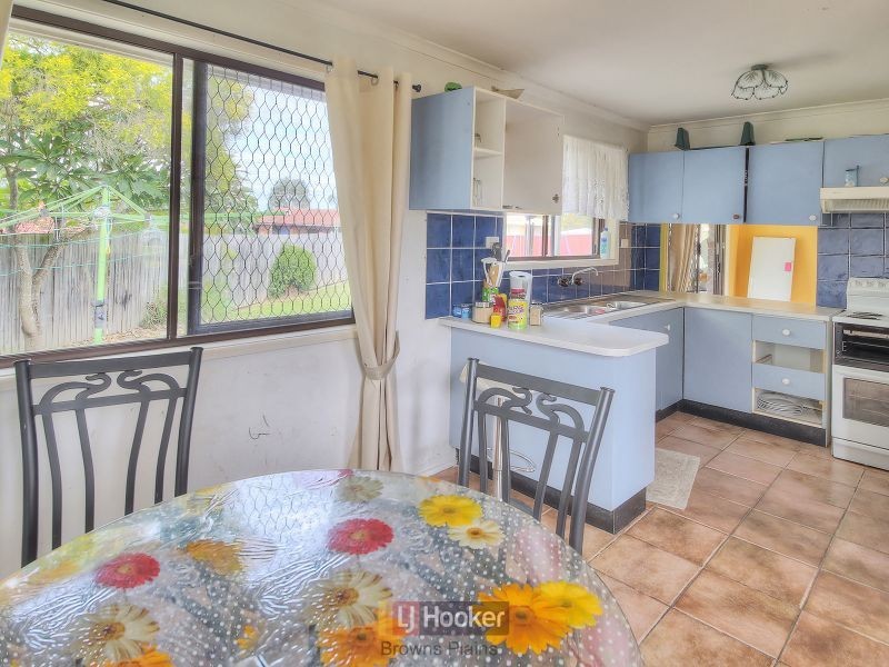 51 Yancey Street, Browns Plains QLD 4118